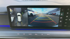 Kia EV9 282kW GT-Line S 99.8kWh AWD 5dr [7St] Auto Electric Estate